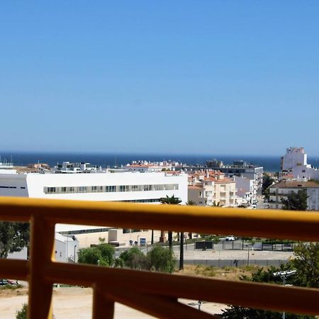 Appartement Casa Lina Lagos Vue Mer מראה חיצוני תמונה