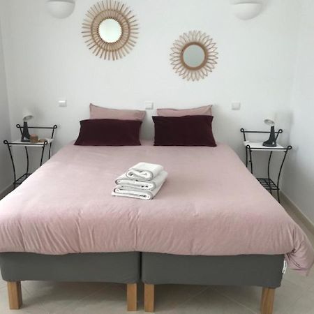 Appartement Casa Lina Lagos Vue Mer מראה חיצוני תמונה