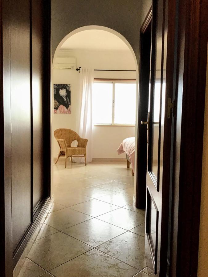 Appartement Casa Lina Lagos Vue Mer מראה חיצוני תמונה