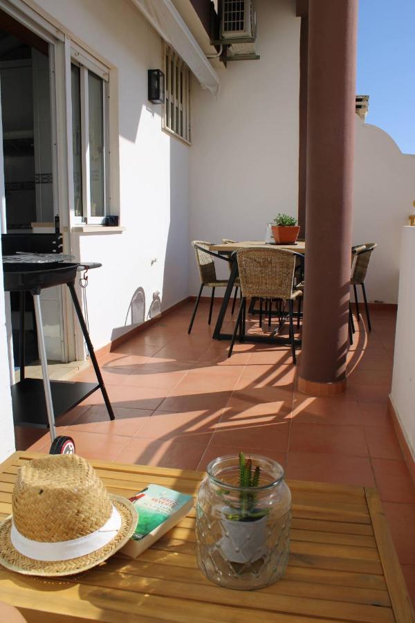 Appartement Casa Lina Lagos Vue Mer מראה חיצוני תמונה