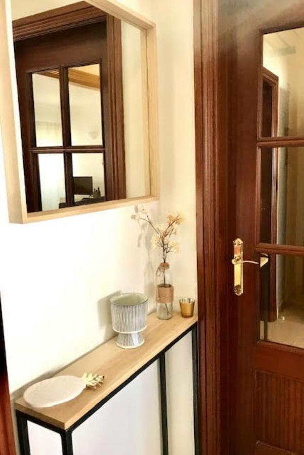 Appartement Casa Lina Lagos Vue Mer מראה חיצוני תמונה