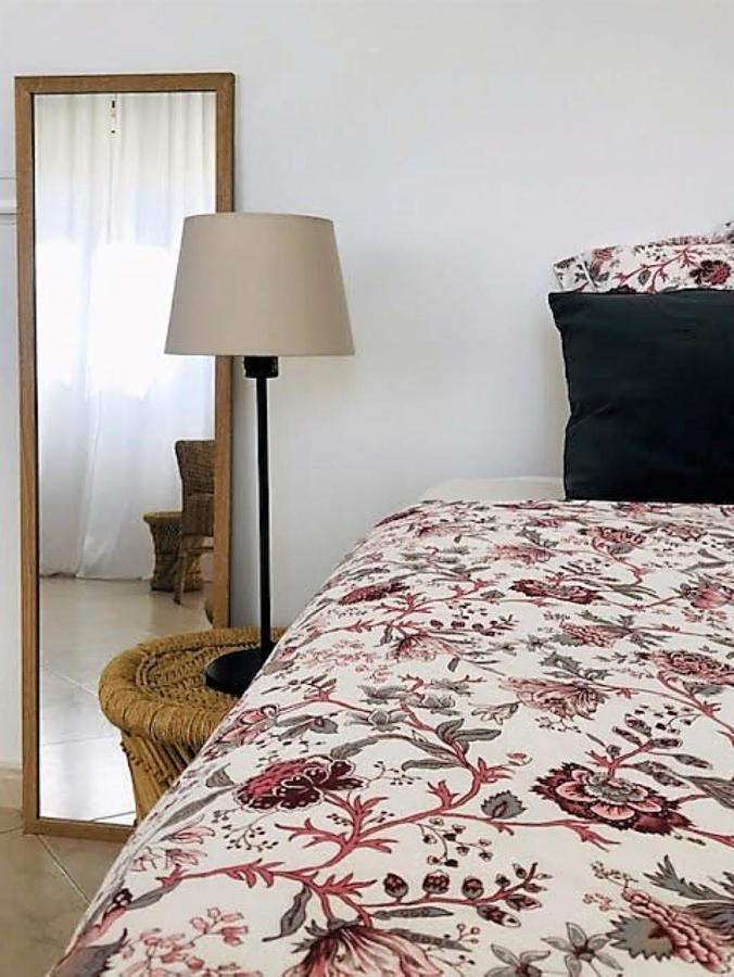 Appartement Casa Lina Lagos Vue Mer מראה חיצוני תמונה