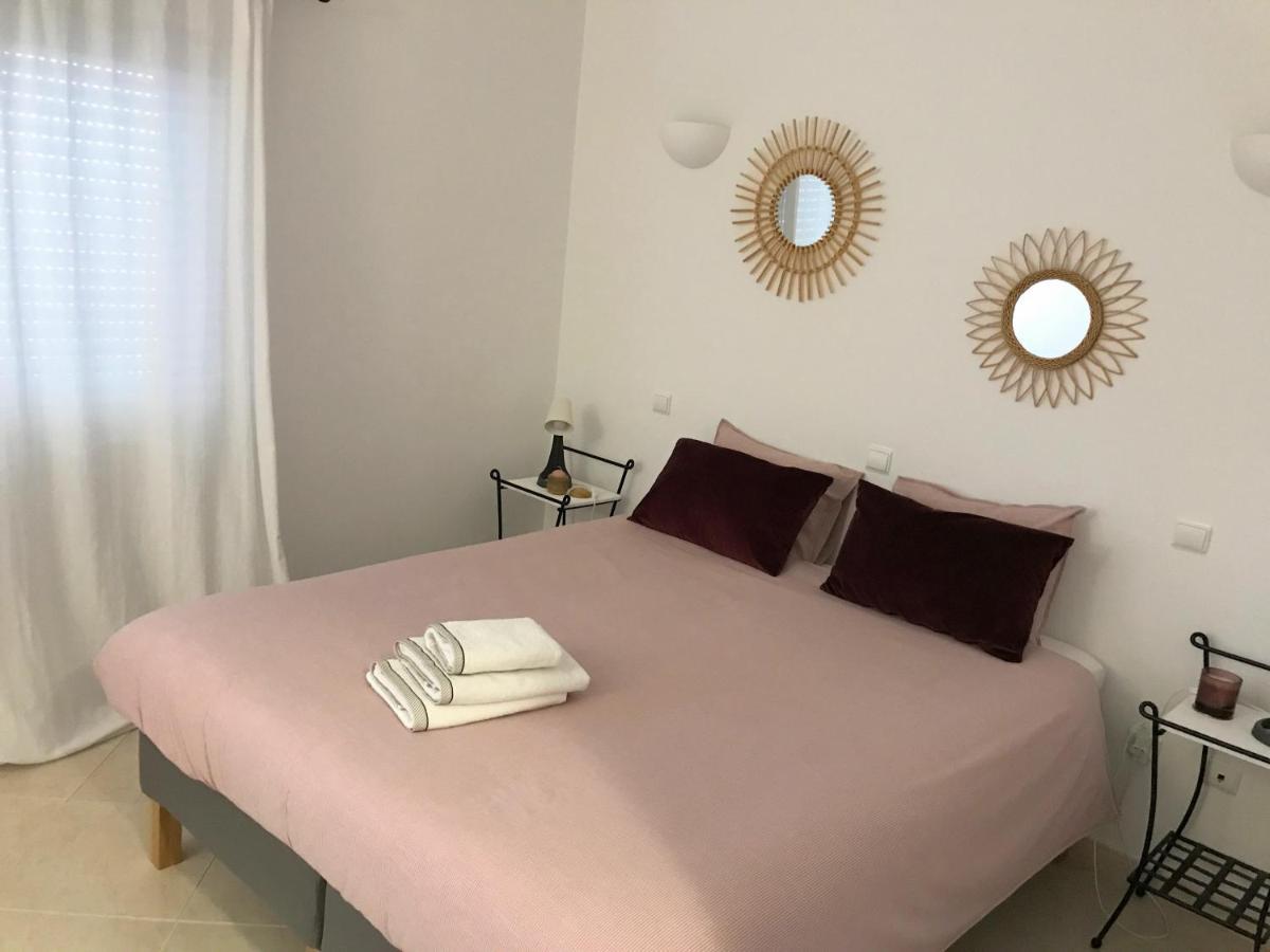 Appartement Casa Lina Lagos Vue Mer מראה חיצוני תמונה