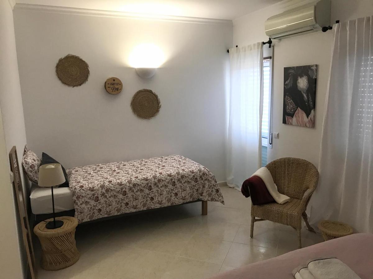 Appartement Casa Lina Lagos Vue Mer מראה חיצוני תמונה