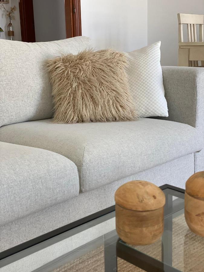 Appartement Casa Lina Lagos Vue Mer מראה חיצוני תמונה