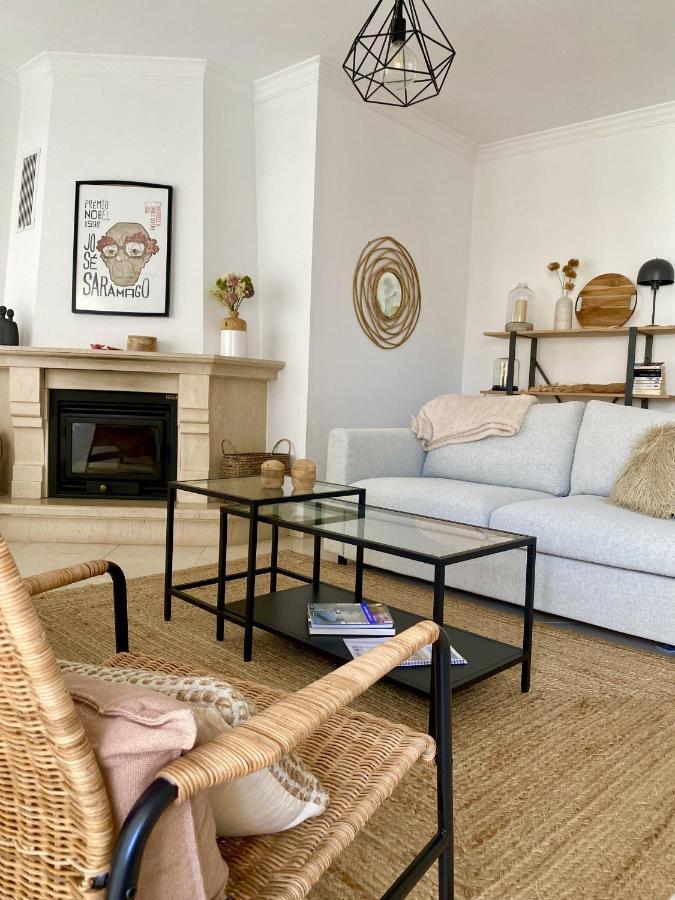 Appartement Casa Lina Lagos Vue Mer מראה חיצוני תמונה