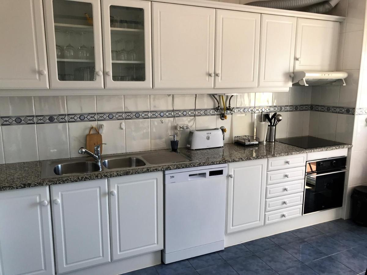 Appartement Casa Lina Lagos Vue Mer מראה חיצוני תמונה