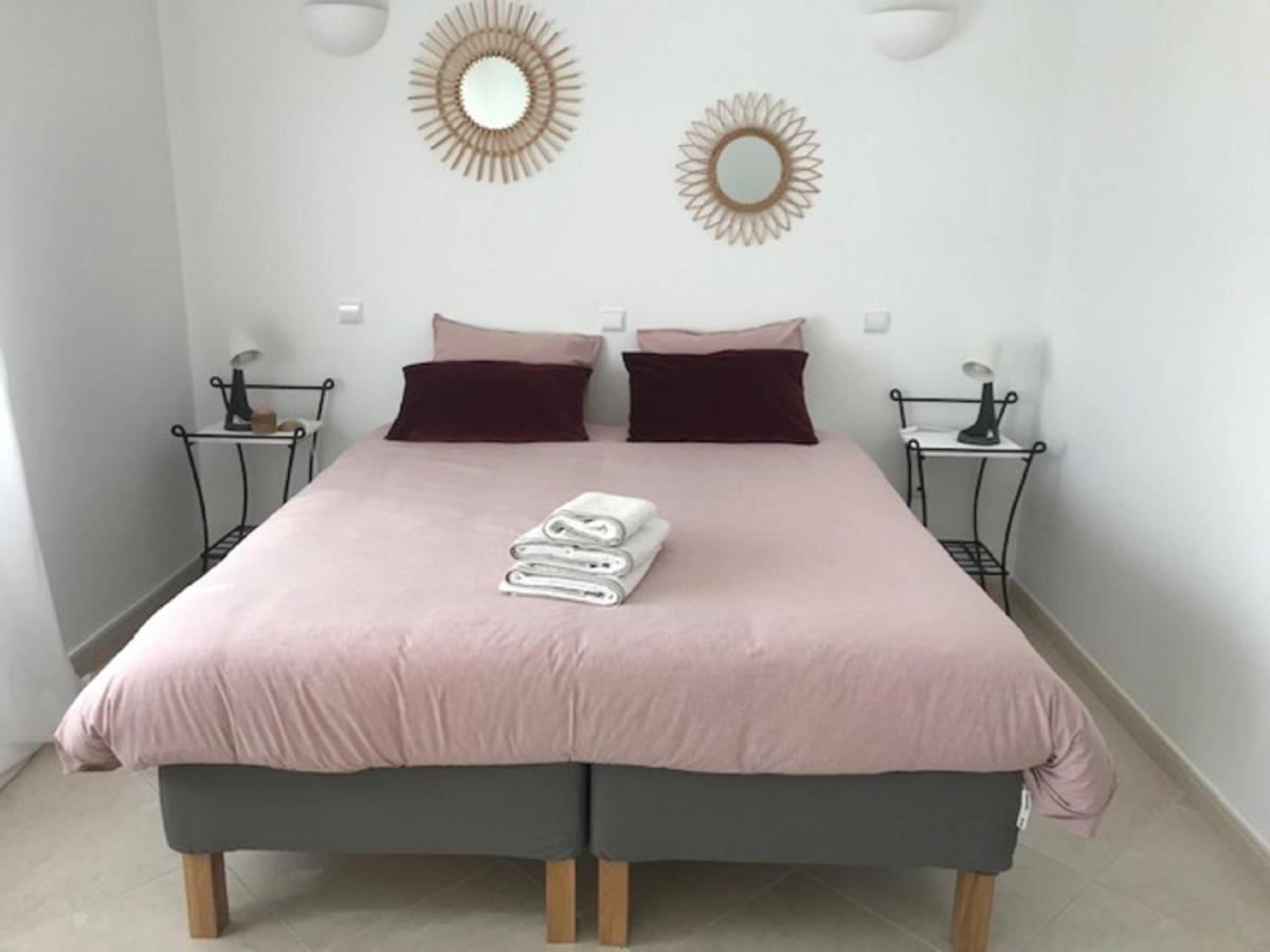 Appartement Casa Lina Lagos Vue Mer מראה חיצוני תמונה
