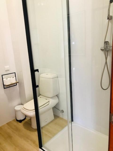 Appartement Casa Lina Lagos Vue Mer מראה חיצוני תמונה