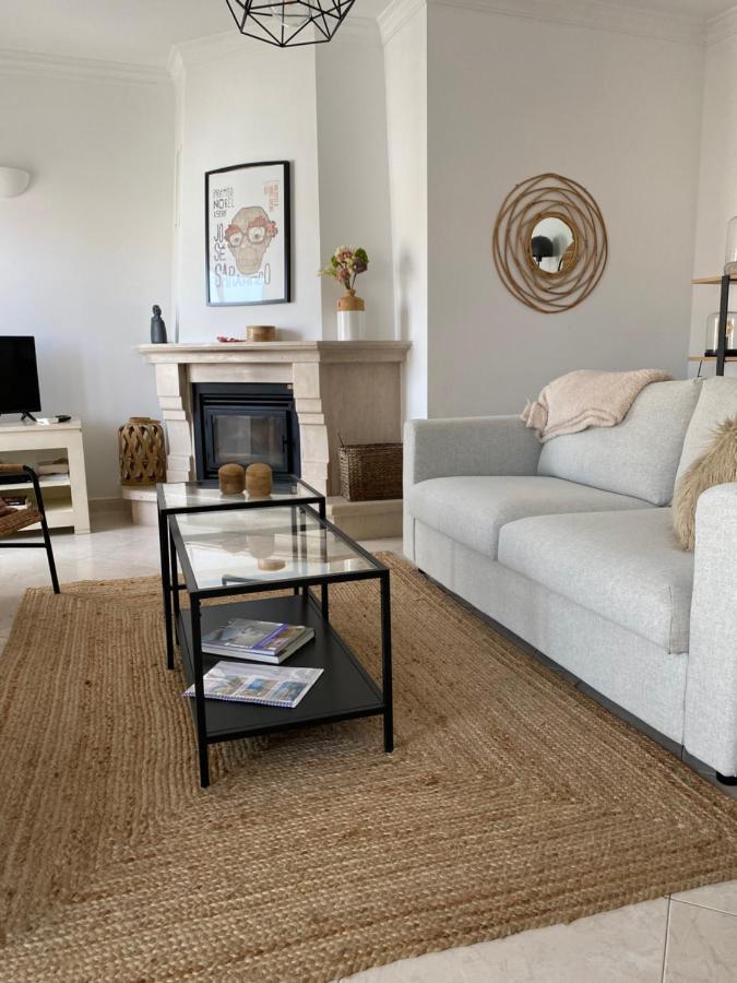 Appartement Casa Lina Lagos Vue Mer מראה חיצוני תמונה