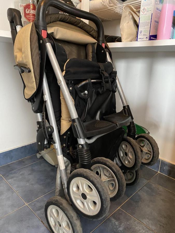 Appartement Casa Lina Lagos Vue Mer מראה חיצוני תמונה